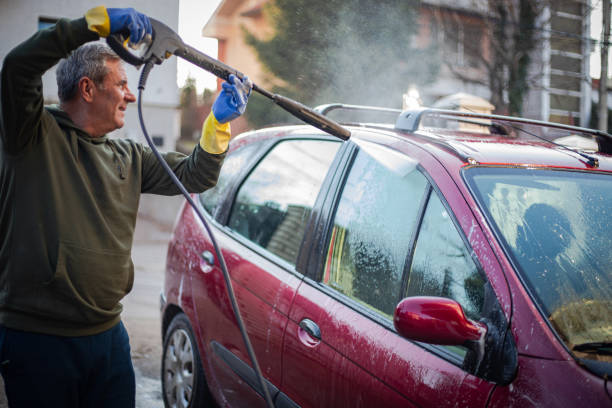  Mesquite, TX Pressure Washing Pros